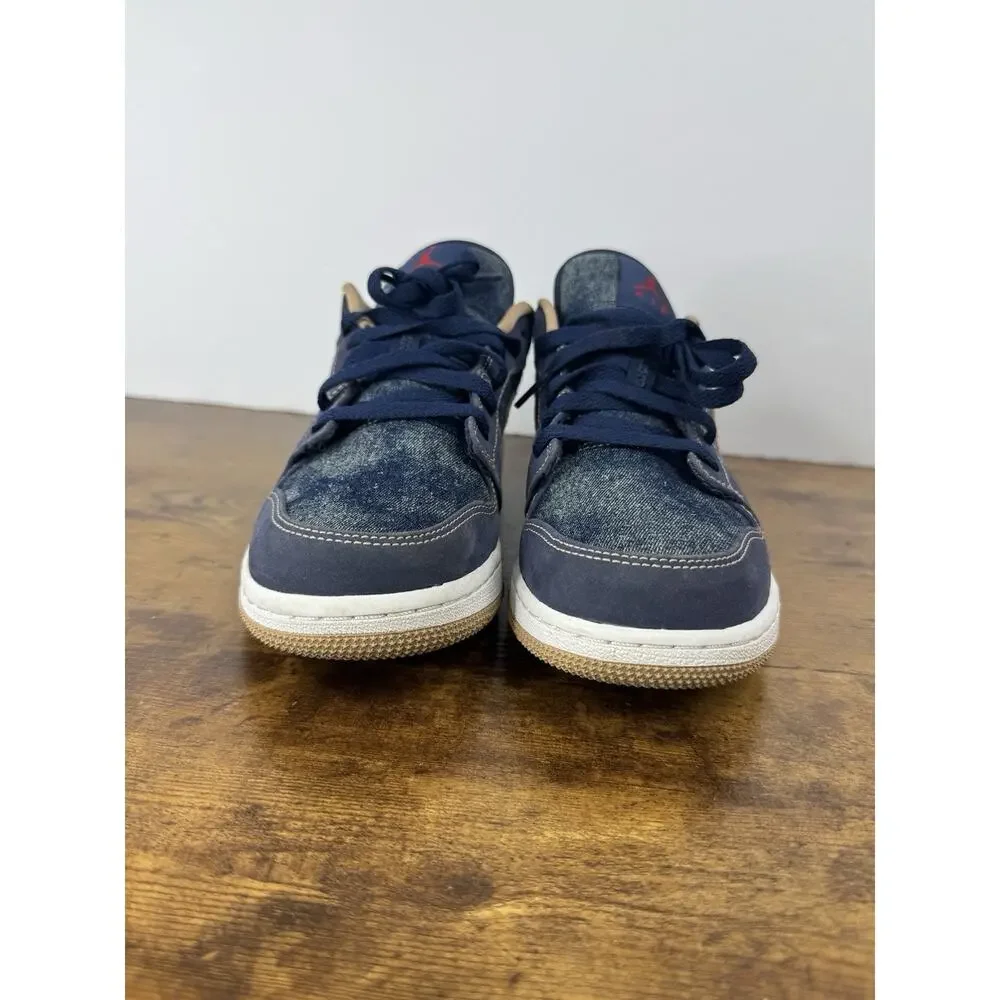 Jordan air low